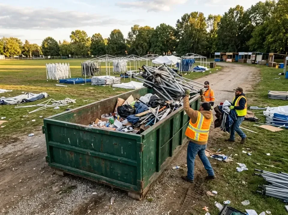 temporary-event-waste-containe-016 — frequently asked questions, Roll-Off Dumpster Rental Services in Penn Wynne, PA
